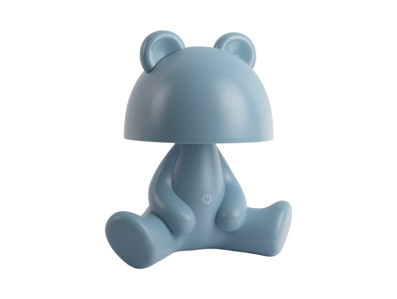 Lampe Happy Bear -Skyblue-