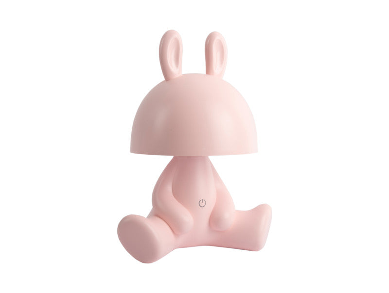 Lampe Happy Bunny -Rosy-