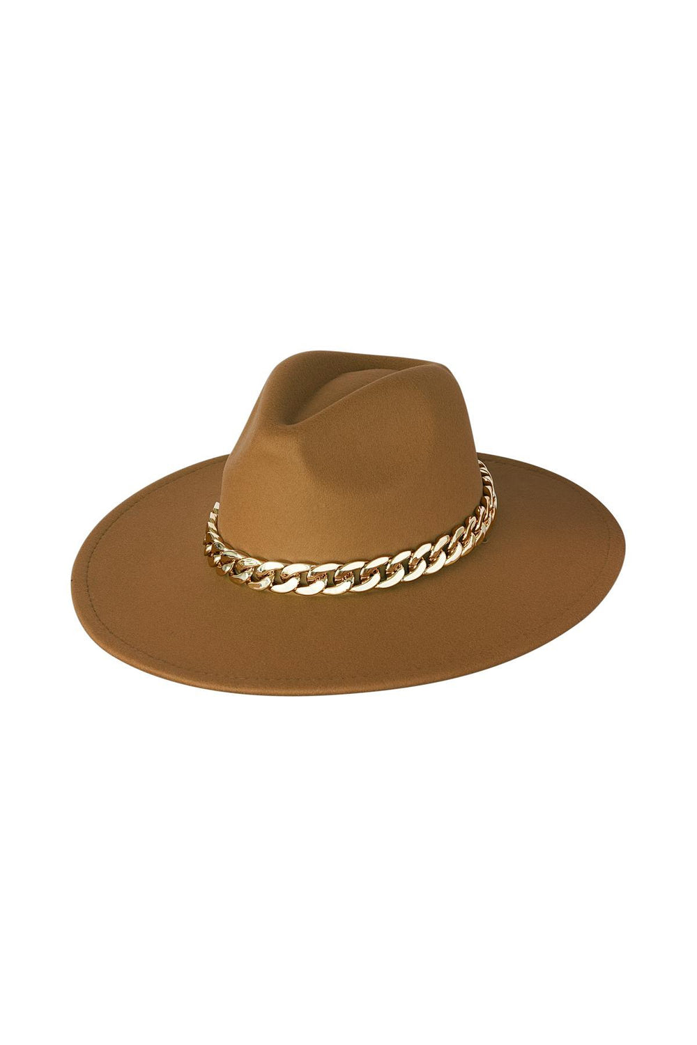 The Country Hat -Farbe wählbar-