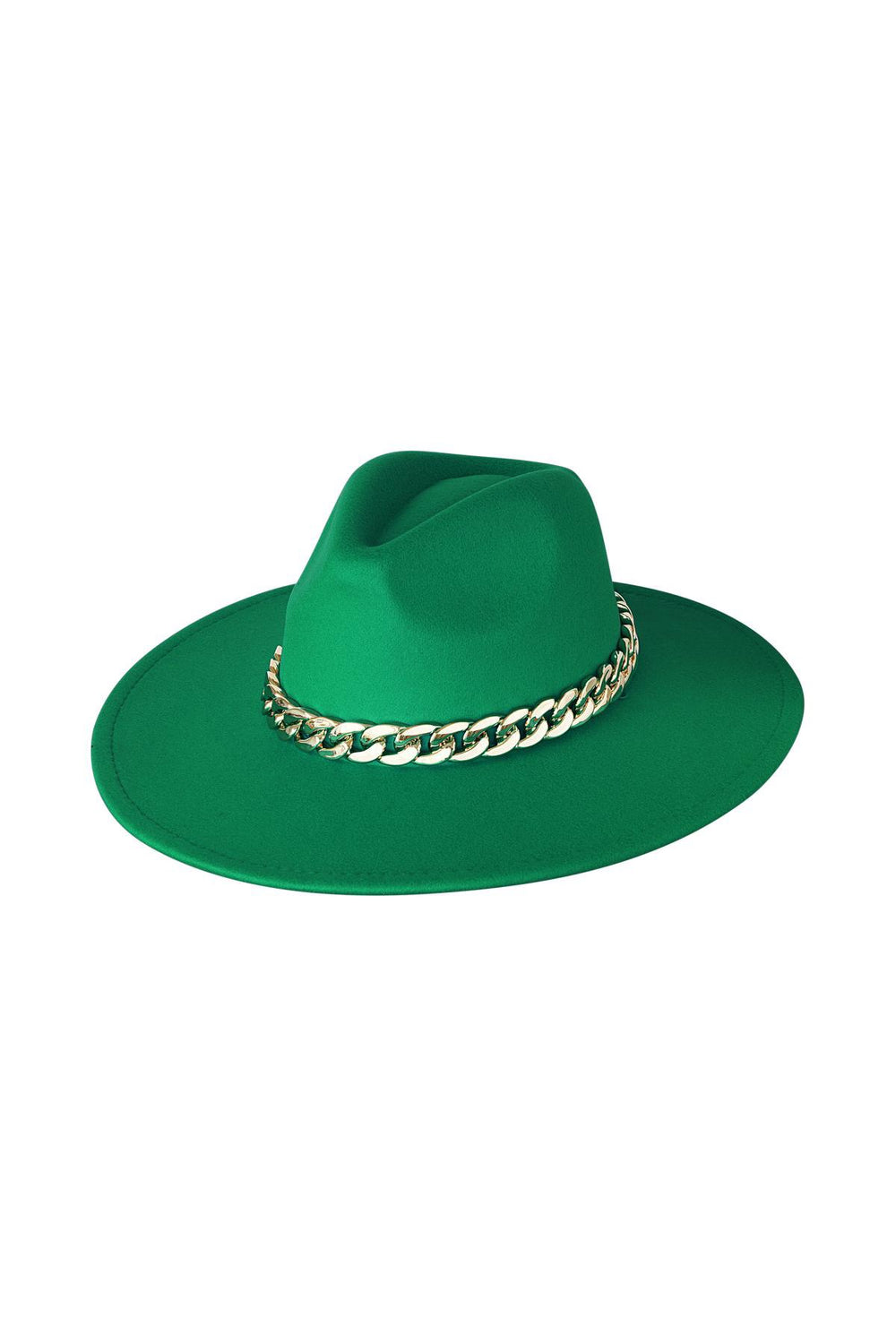 The Country Hat -Farbe wählbar-
