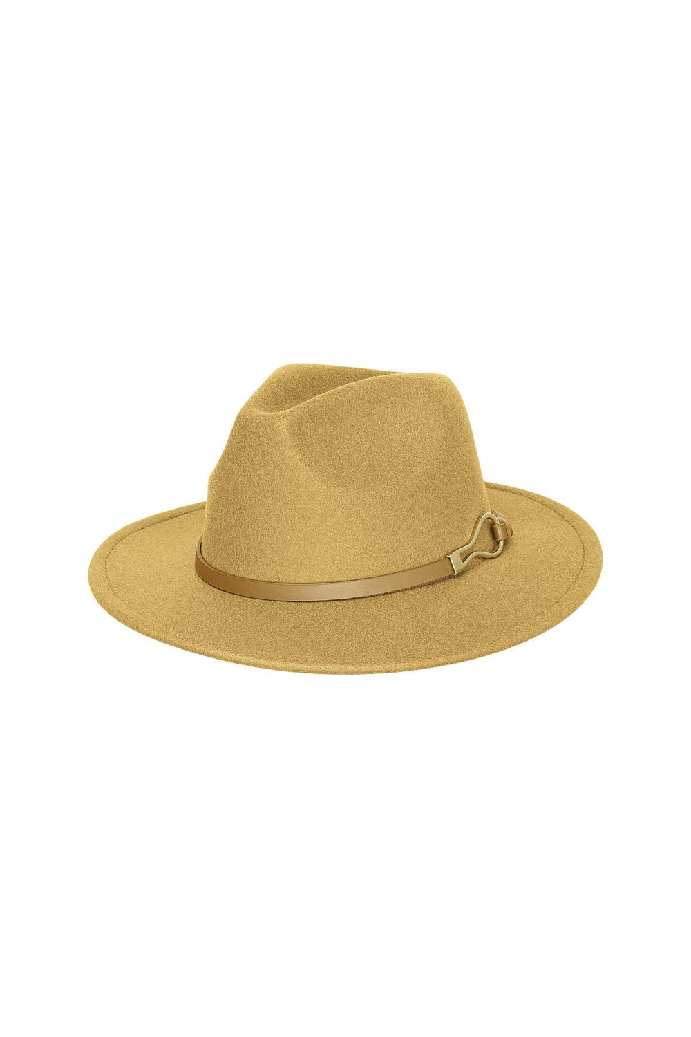 The Country Hat -Farbe wählbar-