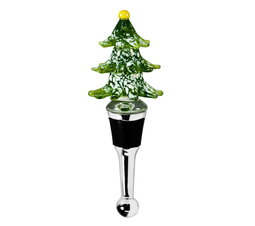 Flaschenverschluss Tannenbaum