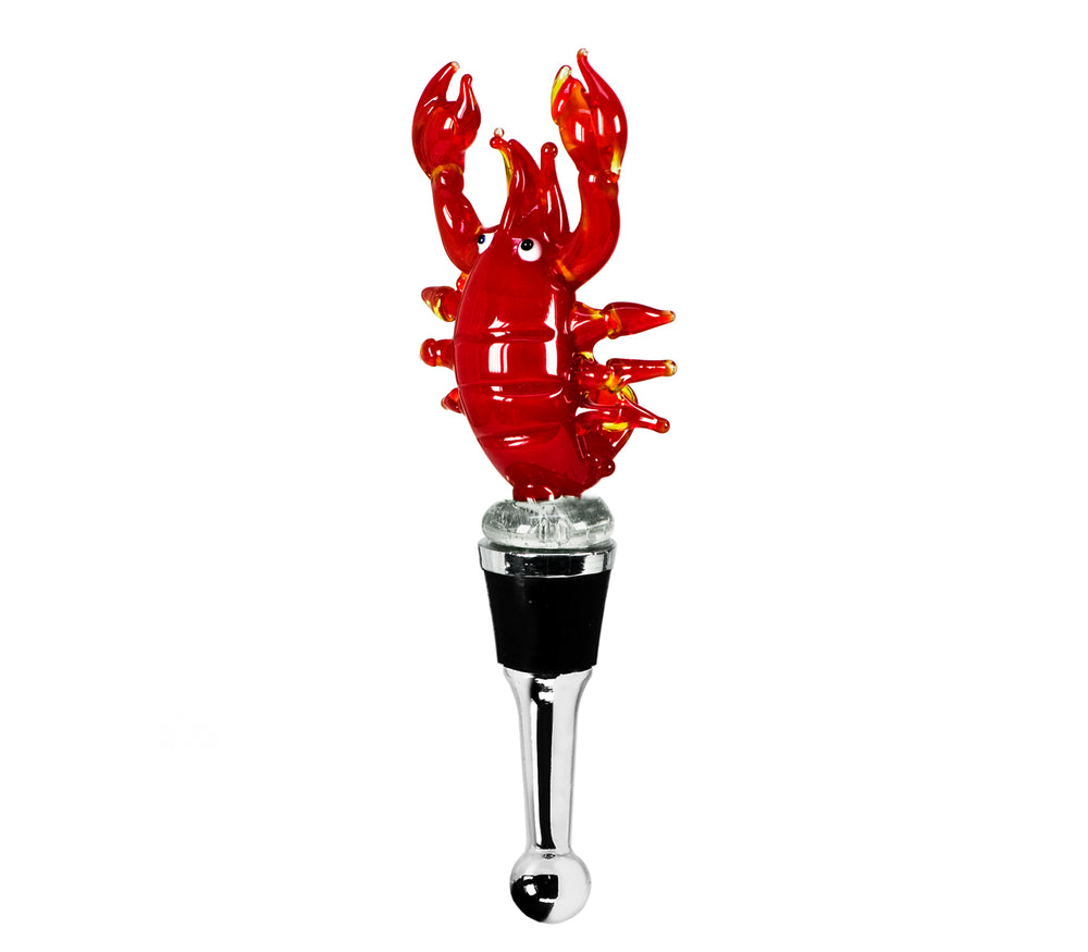Flaschenverschluss Lobster