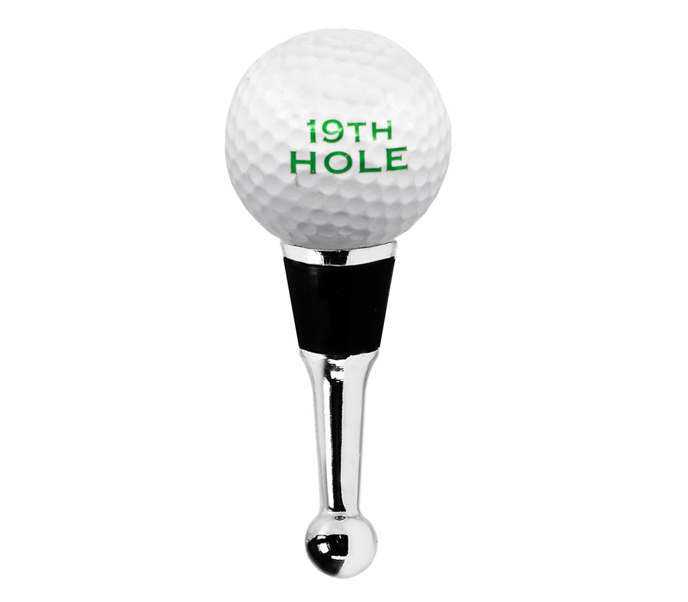 Flaschenverschluss 19th Hole