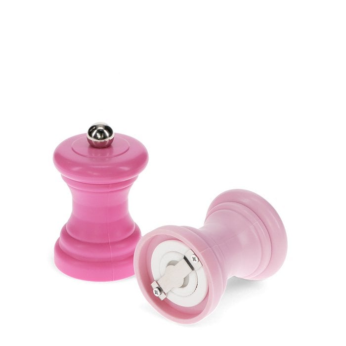 Mini Salz- und Pfeffermühle -Candy-