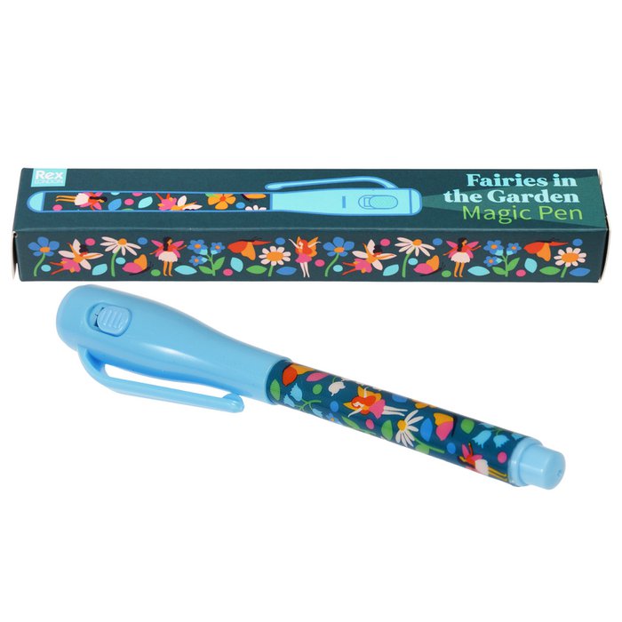 Magischer Feen UV Stift