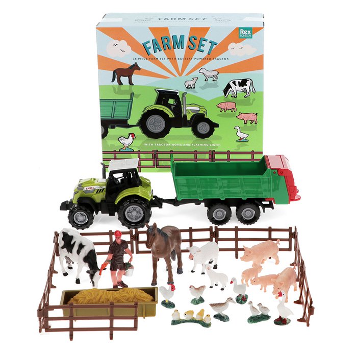 Farm Set