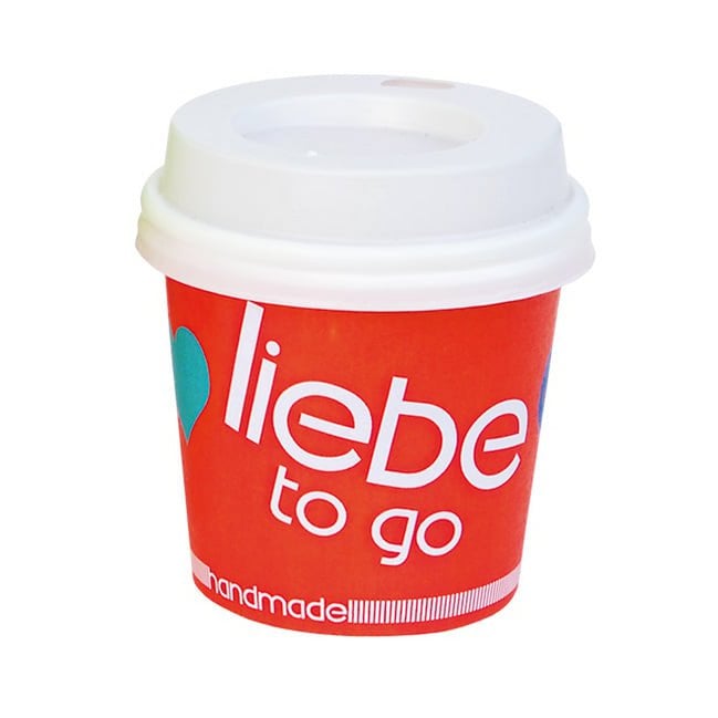 Liebe to Go