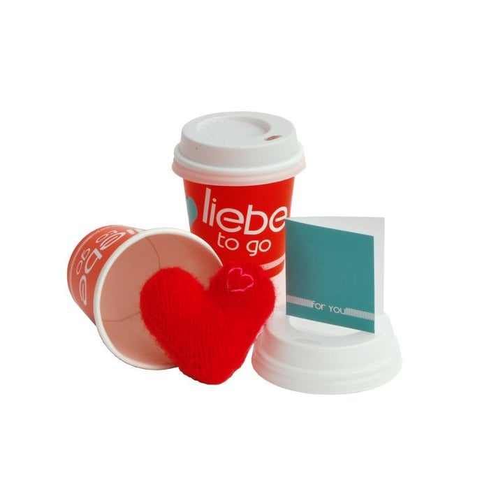 Liebe to Go