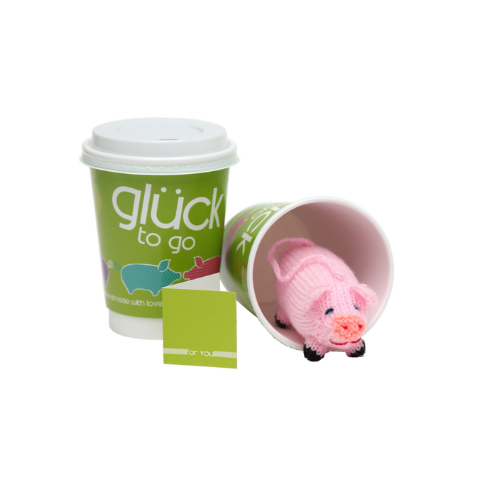 Glück to Go