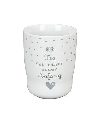 Happy Mug Jeder Tag…