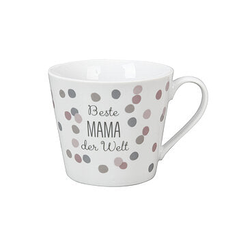 Happy Mug Beste Mama
