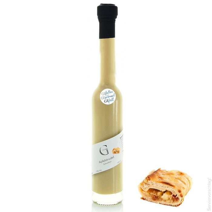 Apfelstrudel Likör 200ml