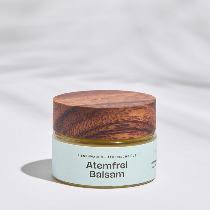 Atemfrei Balsam