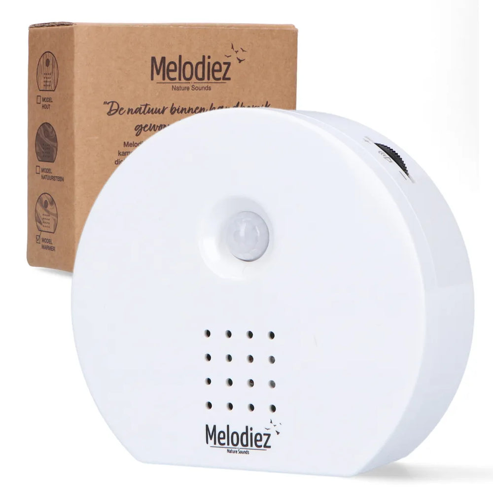 Melodiez Sound Box