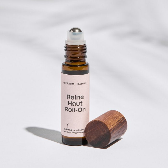 Reine Haut Roll-On