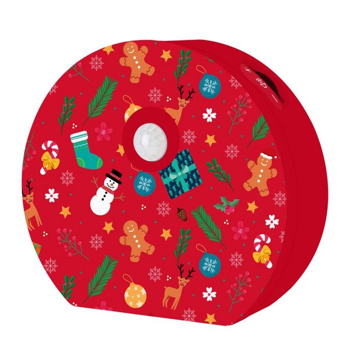 Melodiez Christmas Sound Box