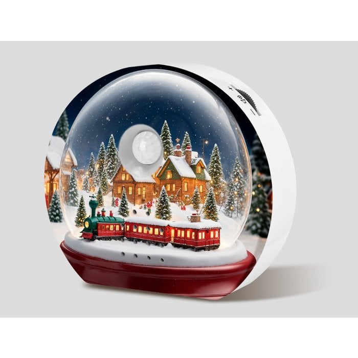 Melodiez Christmas Sound Box