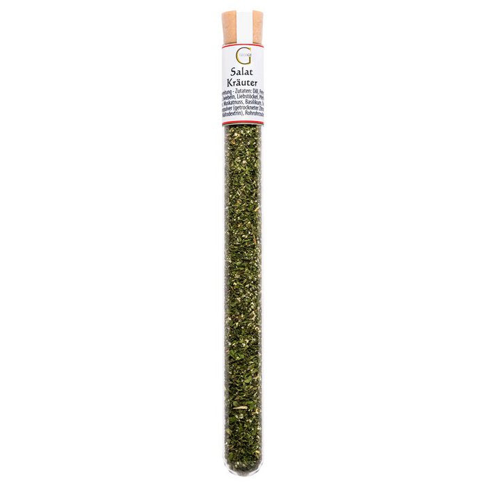 Salatkräuter Spicetube 20g