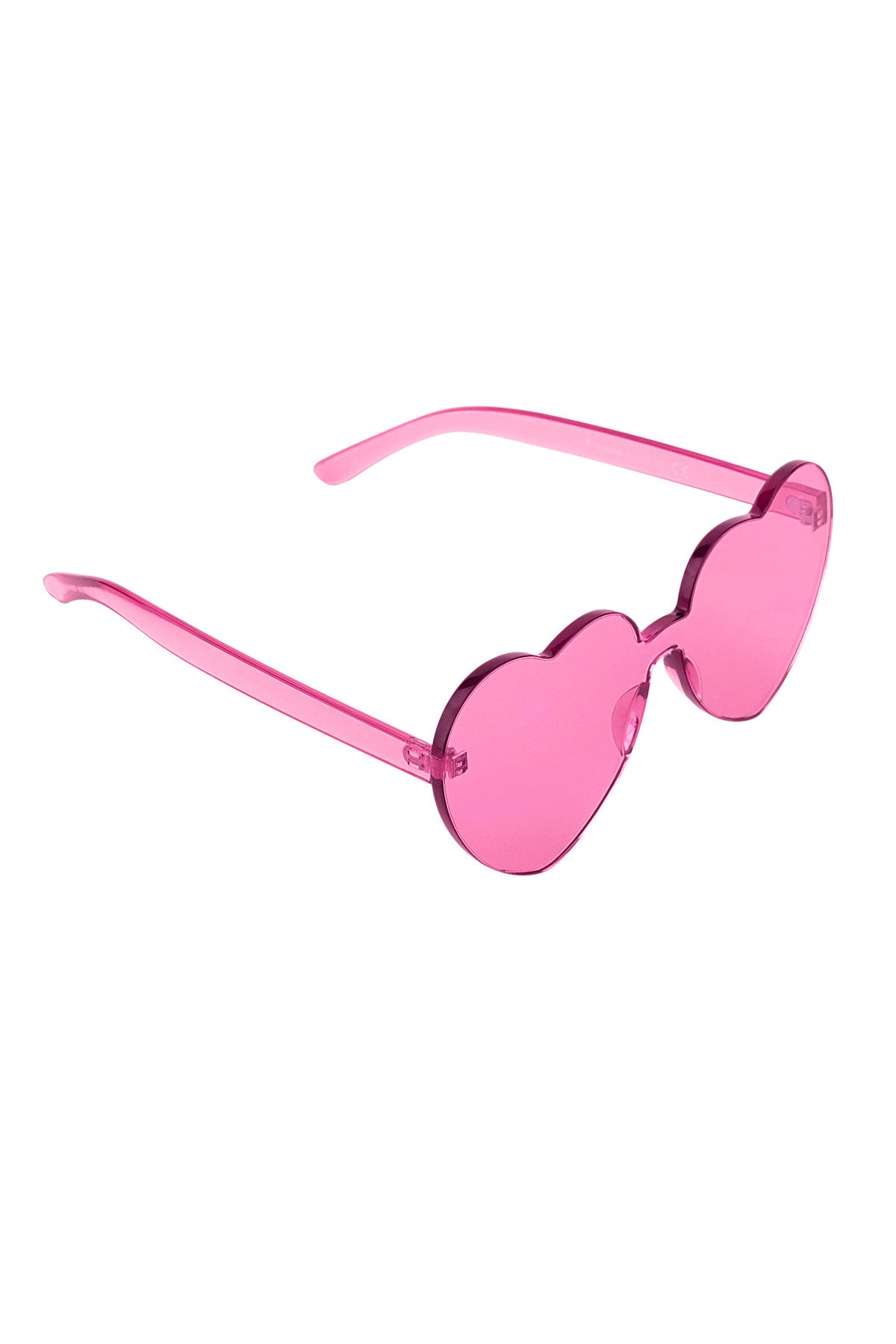 Herz Brille -Candy-