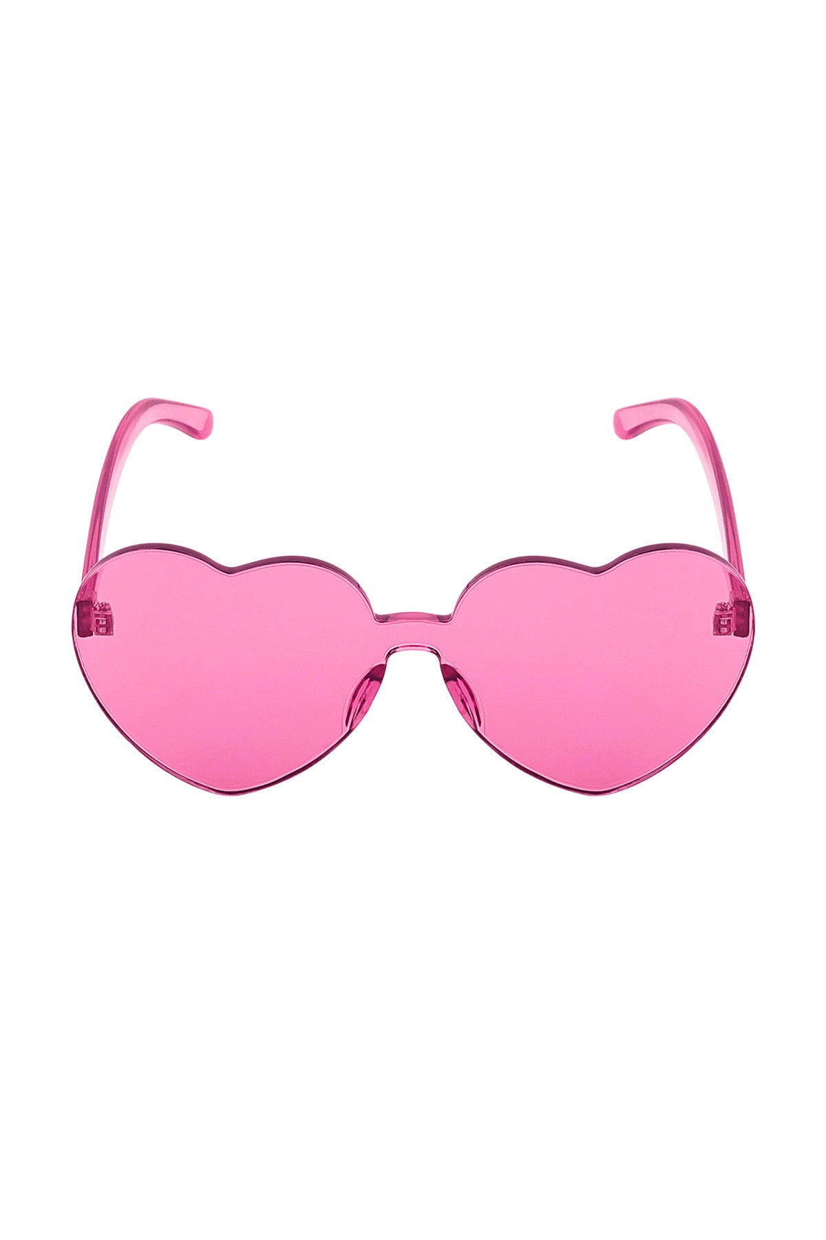 Herz Brille -Candy-