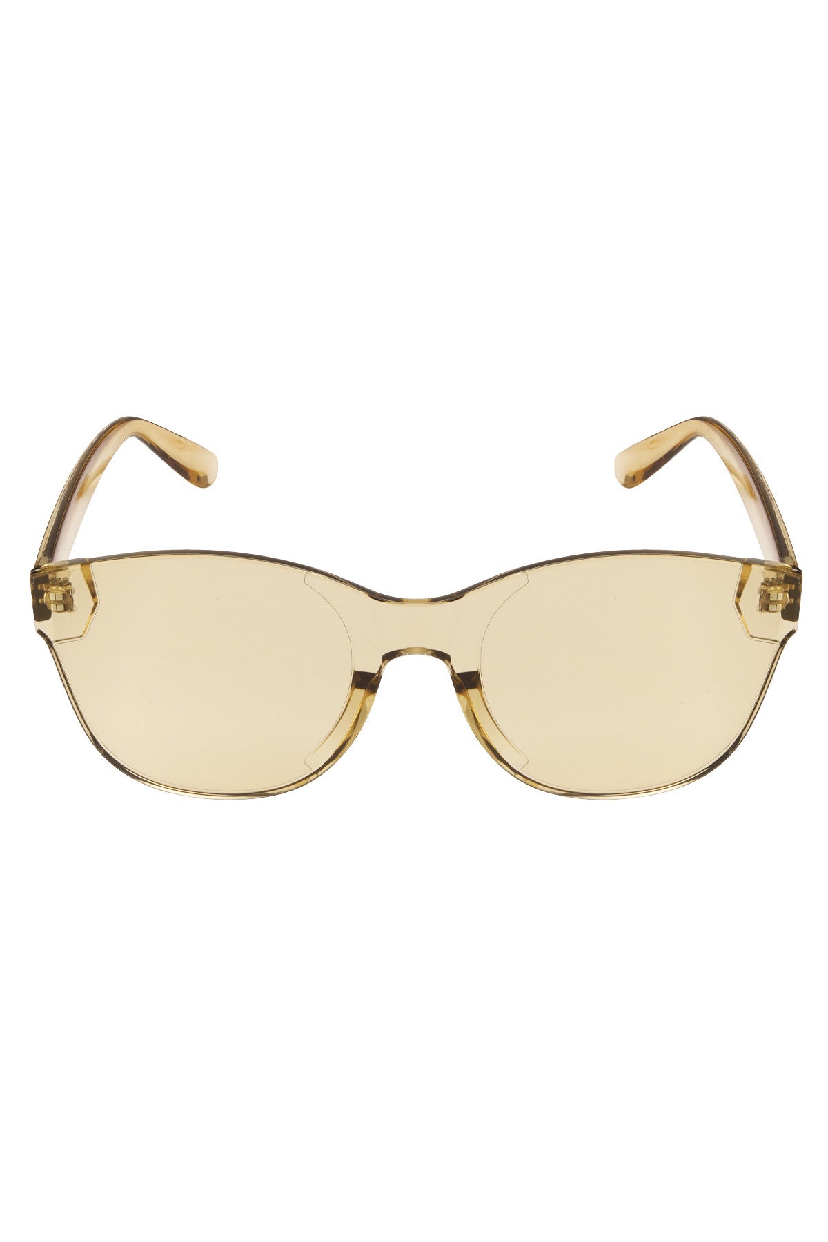 Happy Sun Sonnenbrille -Champagner-