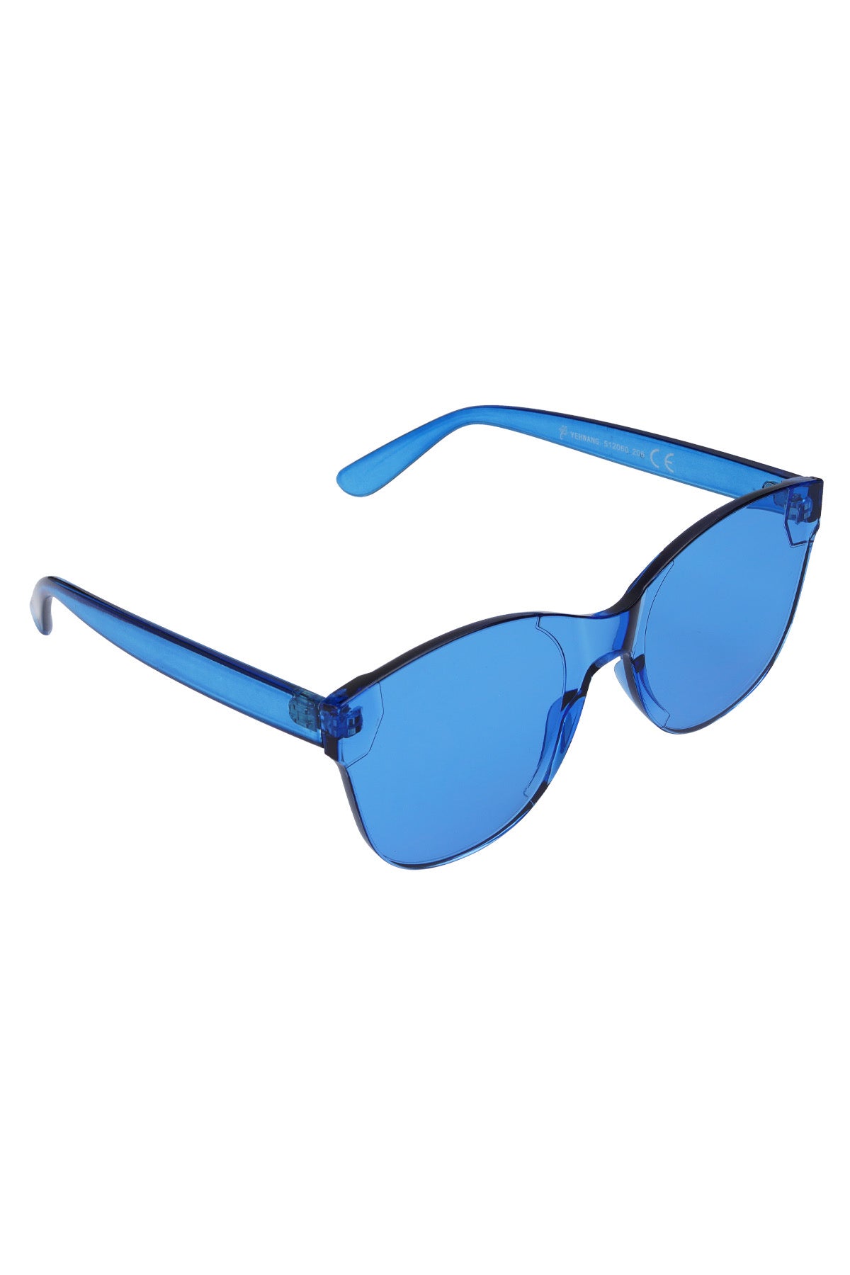 Happy Sun Sonnenbrille -Tiefblau-