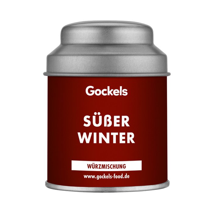 Gewürz Süßer Winter 50g