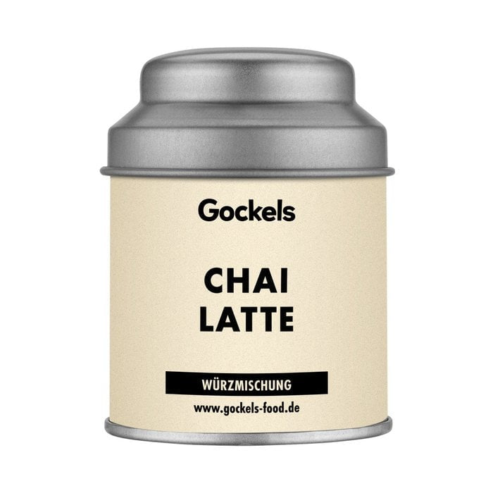 Chai Latte Gewürz 55g