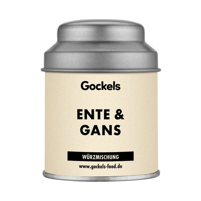 Ente & Gans Gewürz 55g
