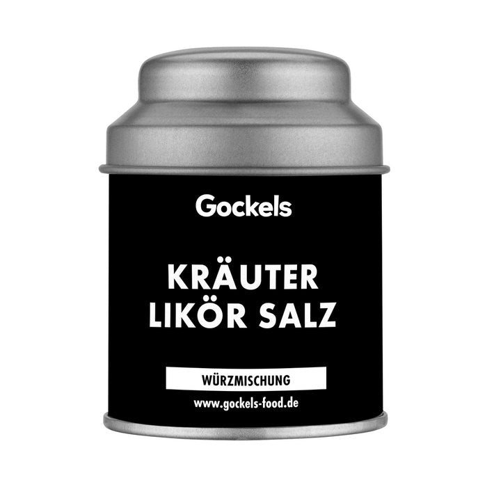 Kräuterlikör Salz 65g