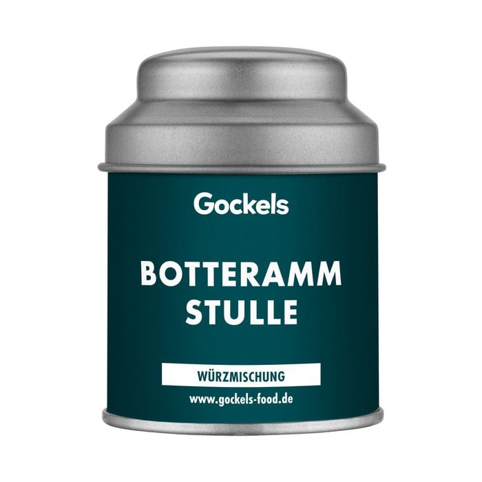 Botteramm Stullen Gewürz 50g