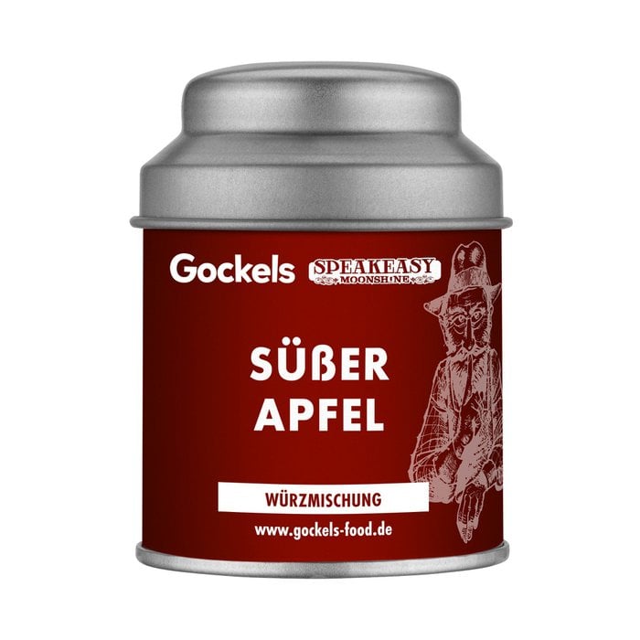 Süßer Apfel Gewürz 50g