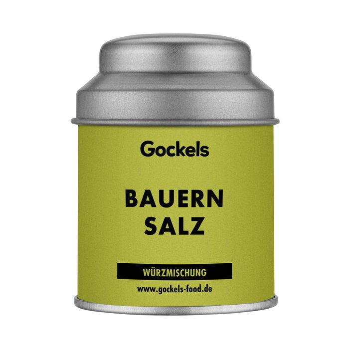 Bauern Salz 70g