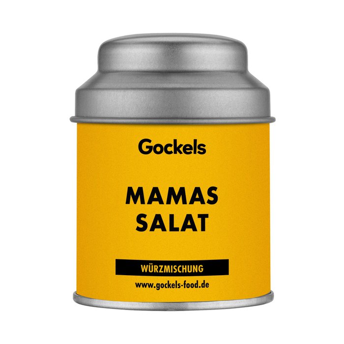 Mamas Salat Gewürz 50g