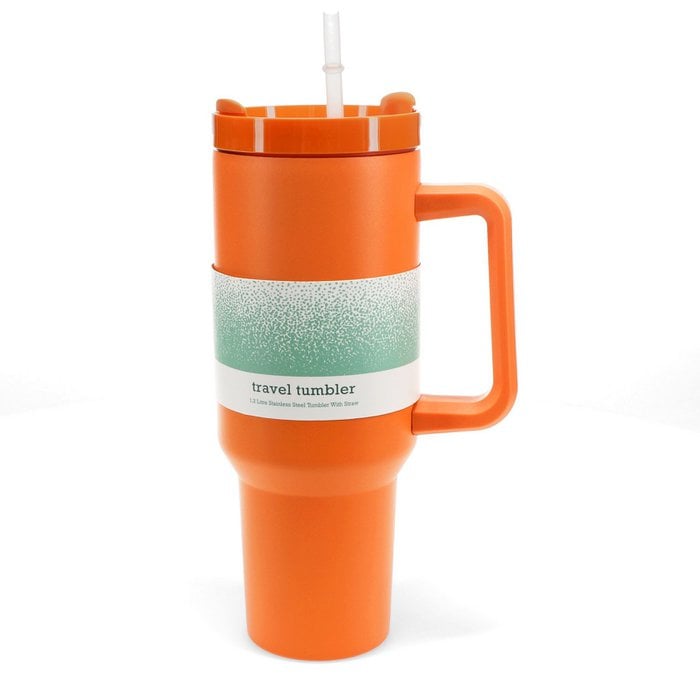 Tumbler Hot Orange 1.2l