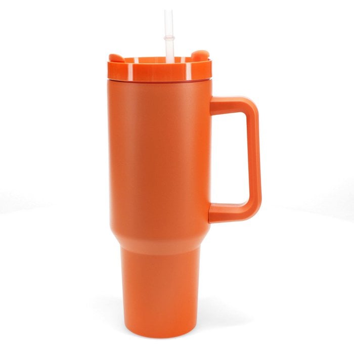 Tumbler Hot Orange 1.2l