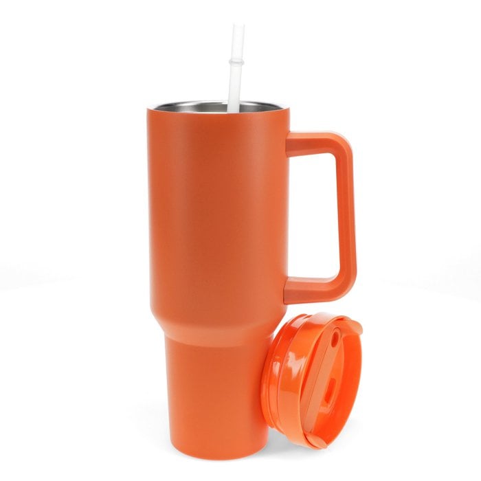 Tumbler Hot Orange 1.2l