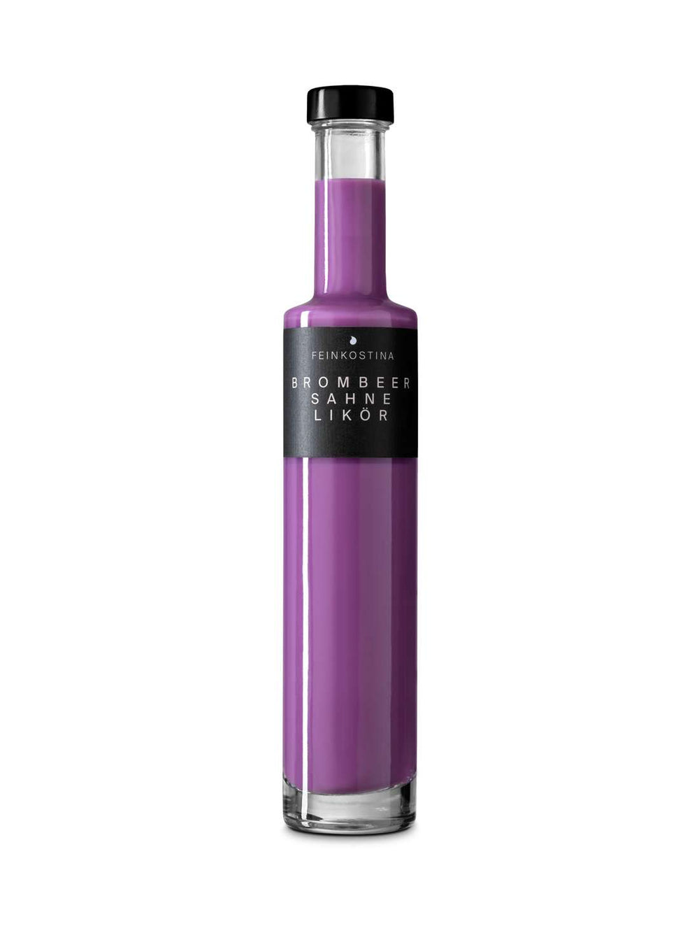 Brombeer Sahne Likör 200ml