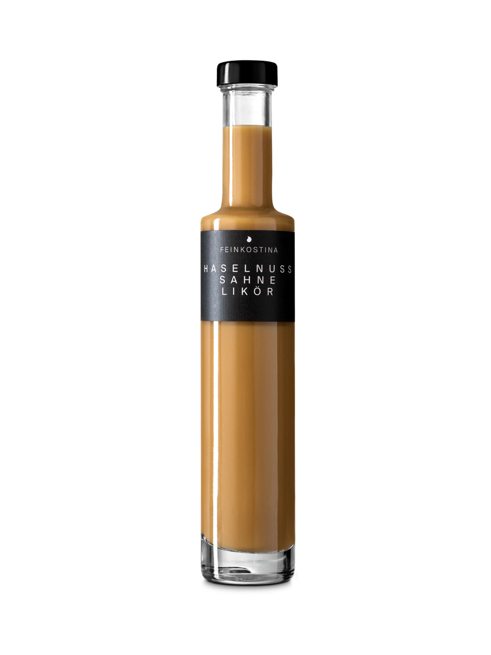 Haselnuss Sahne Likör 200ml