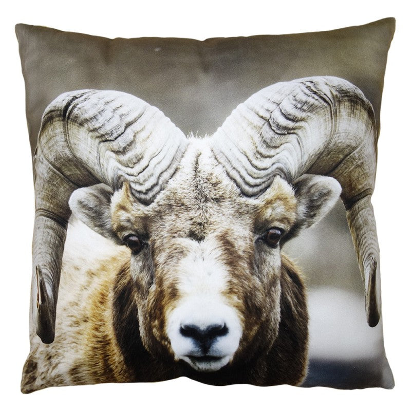 Kissen Chaletstyle Muffel