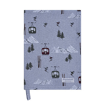 Skilift Geschirrtuch (Pre-Order)