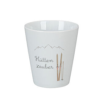 Hüttenzauber Kaffeebecher (Pre-Order)