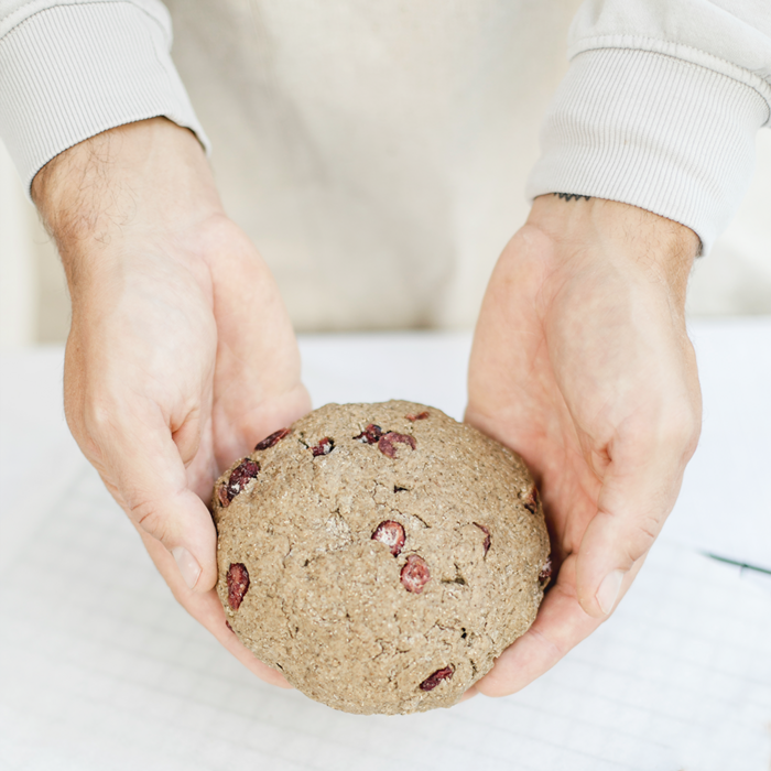 Bio-Backmischung Bio-Winterbrot