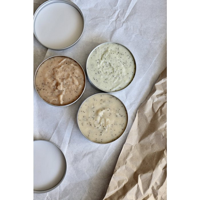 Körperpeeling Sugar Scrub „Ylang-Ylang & Cinnamon“