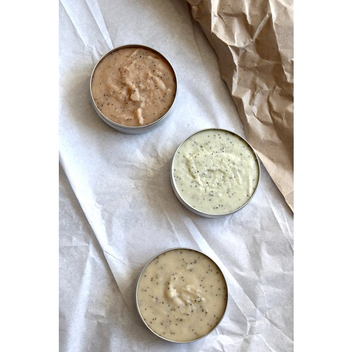 Körperpeeling Sugar Scrub „Ylang-Ylang & Cinnamon“