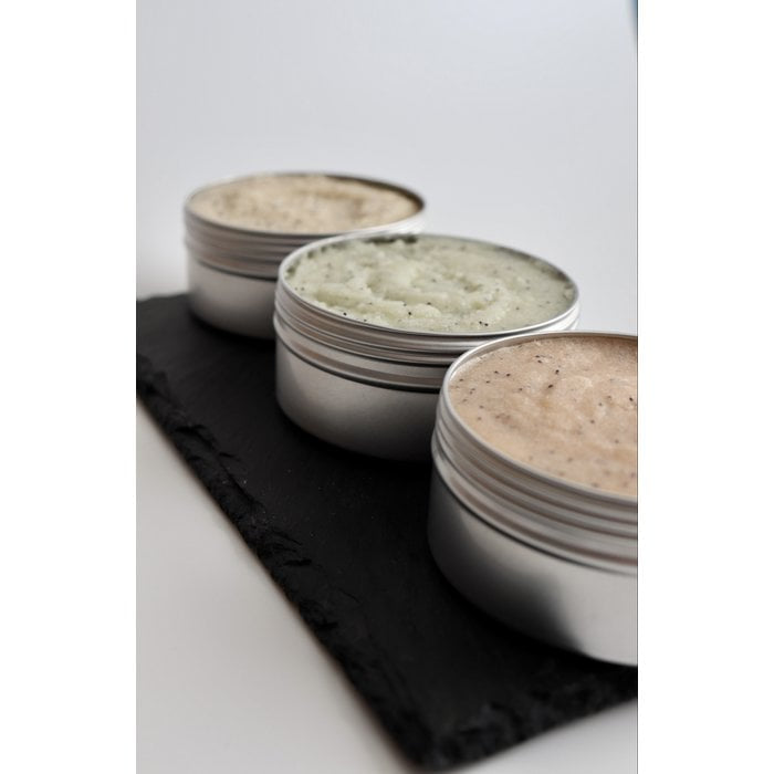 Körperpeeling Sugar Scrub „Ylang-Ylang & Cinnamon“