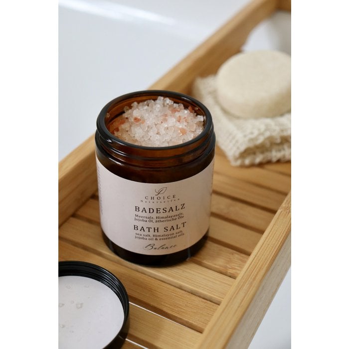 Badesalz Balance 200g