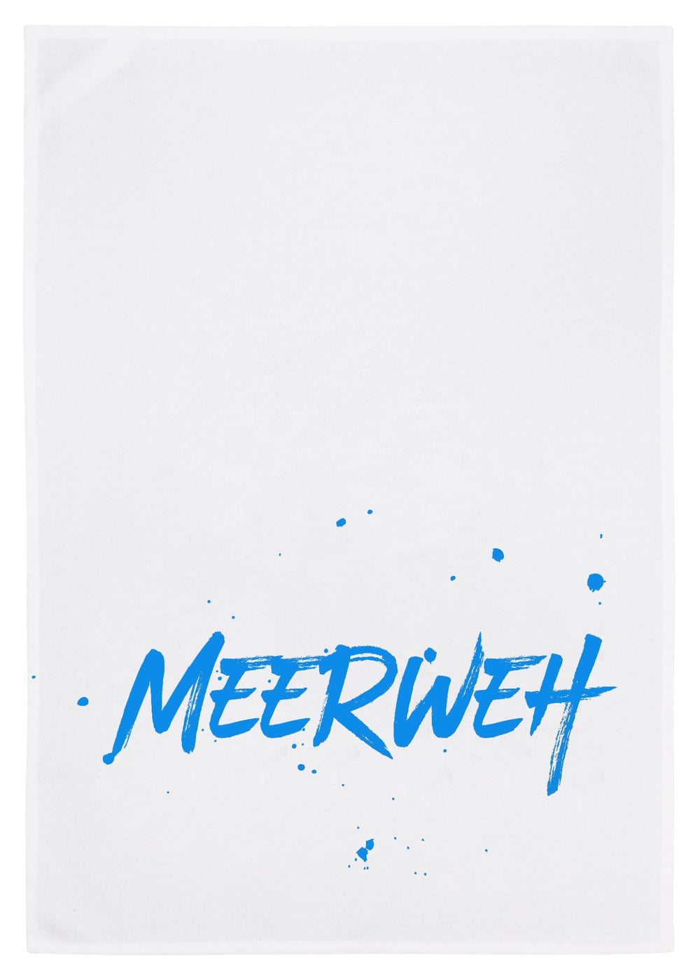 Geschirrtuch Meerweh