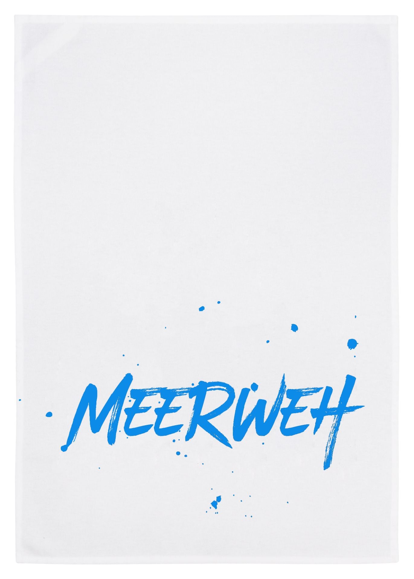 Geschirrtuch Meerweh